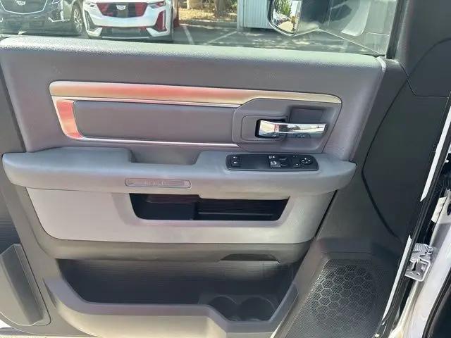 2017 Ram 3500 Tradesman/SLT