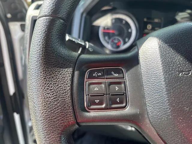 2017 Ram 3500 Tradesman/SLT