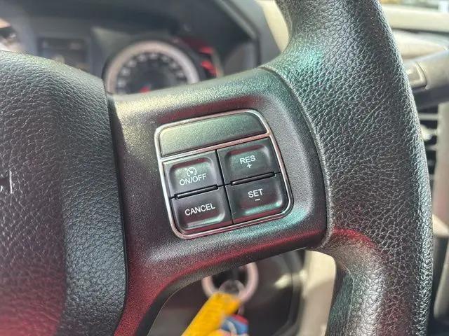 2017 Ram 3500 Tradesman/SLT