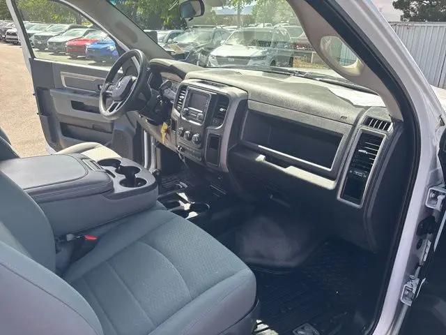2017 Ram 3500 Tradesman/SLT