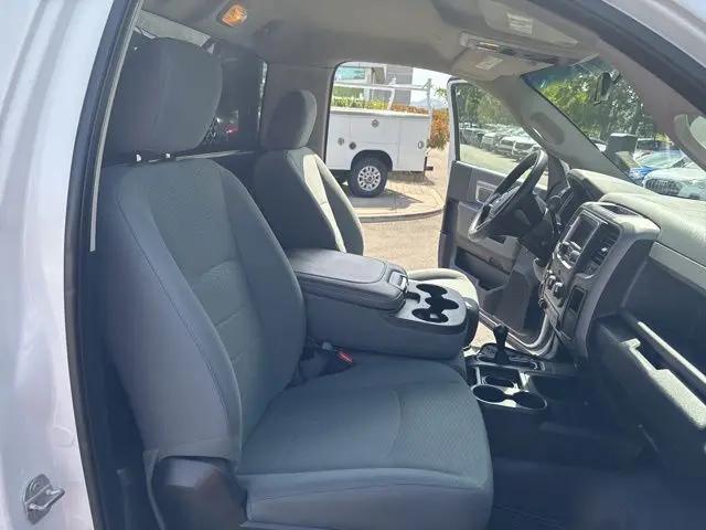 2017 Ram 3500 Tradesman/SLT