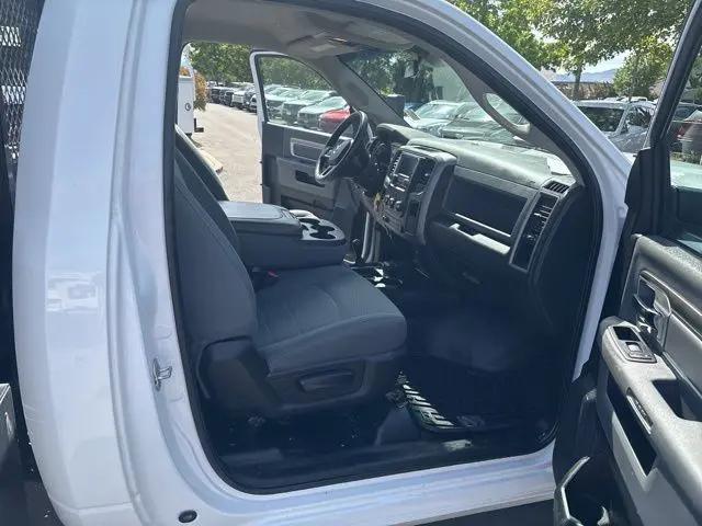 2017 Ram 3500 Tradesman/SLT