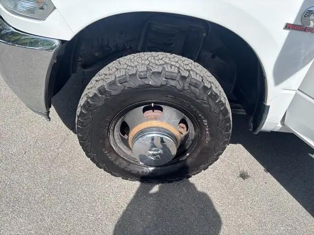 2017 Ram 3500 Tradesman/SLT