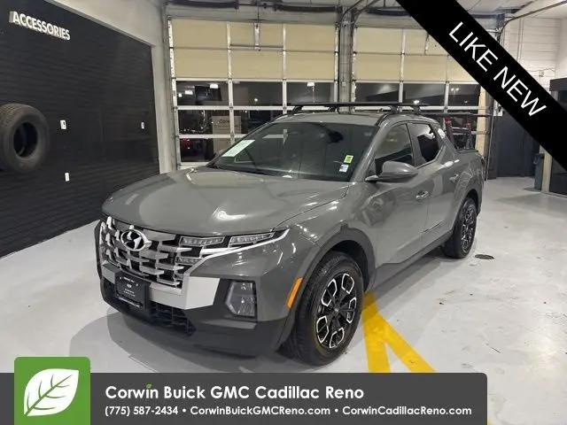 2023 Hyundai Santa Cruz SEL Premium for sale in Reno, NV