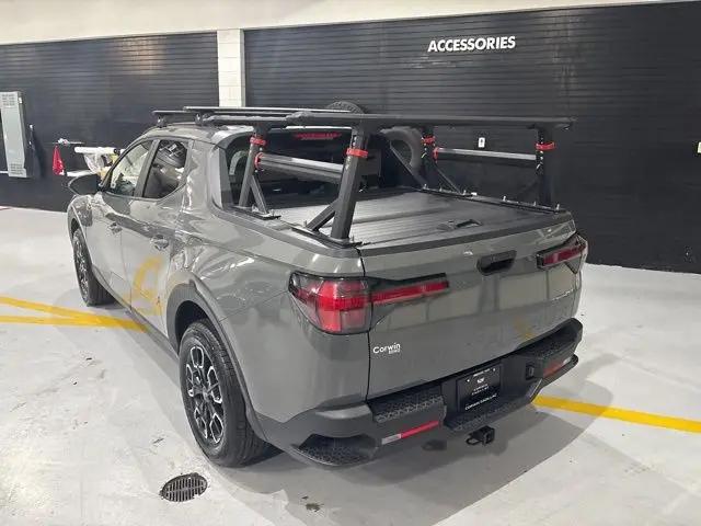 2023 Hyundai Santa Cruz SEL Premium