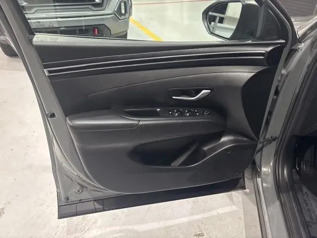 2023 Hyundai Santa Cruz SEL Premium