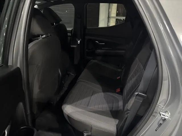 2023 Hyundai Santa Cruz SEL Premium