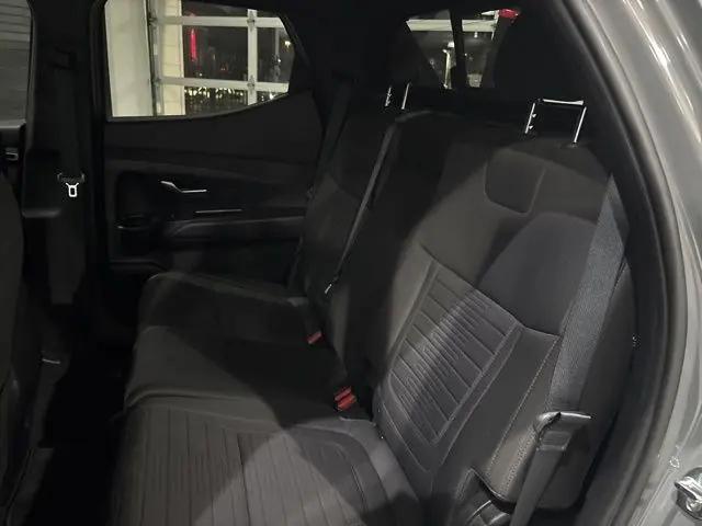 2023 Hyundai Santa Cruz SEL Premium