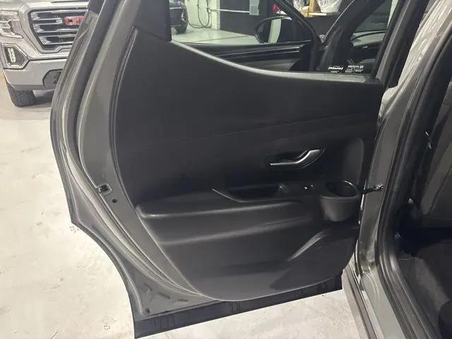 2023 Hyundai Santa Cruz SEL Premium