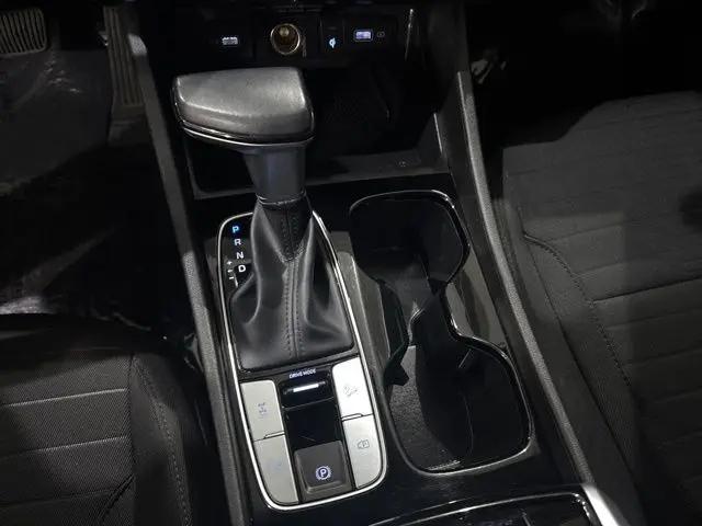 2023 Hyundai Santa Cruz SEL Premium