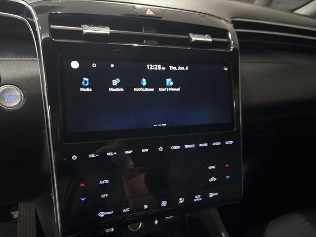 2023 Hyundai Santa Cruz SEL Premium