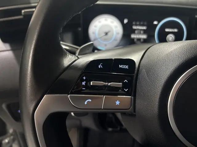 2023 Hyundai Santa Cruz SEL Premium