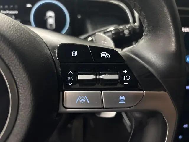 2023 Hyundai Santa Cruz SEL Premium