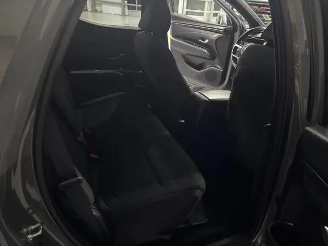 2023 Hyundai Santa Cruz SEL Premium