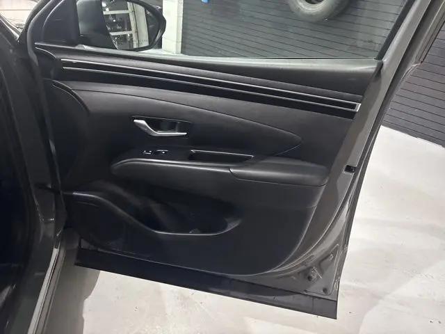 2023 Hyundai Santa Cruz SEL Premium