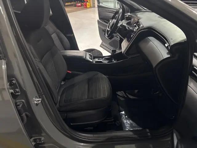 2023 Hyundai Santa Cruz SEL Premium