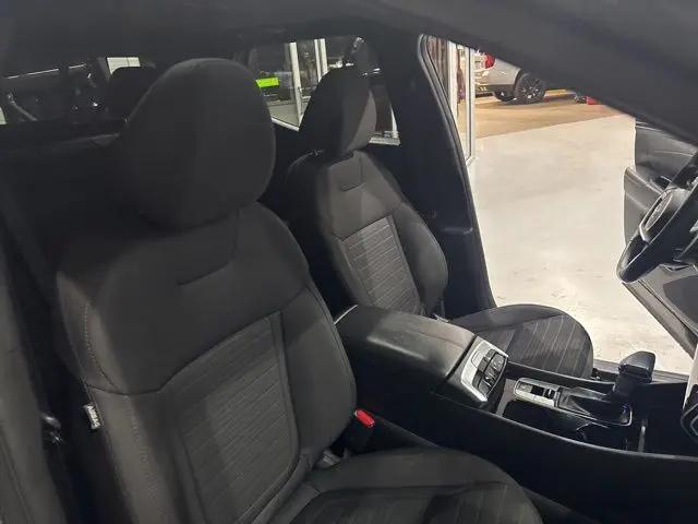 2023 Hyundai Santa Cruz SEL Premium