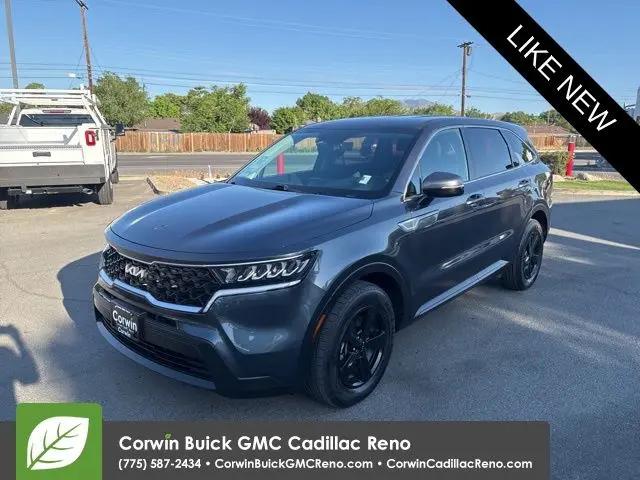 2023 Kia Sorento LX for sale in Reno, NV