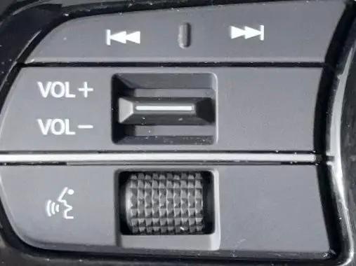 2026 Honda Passport AWD RTL