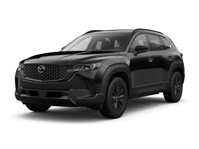 2025 Mazda CX-50 Hybrid Premium Package for sale in Lawrence, MA
