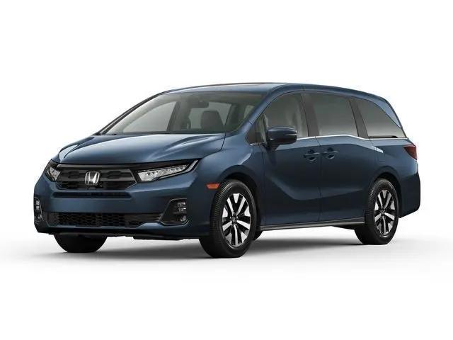 2026 Honda Odyssey EX-L for sale in Lawrence, MA