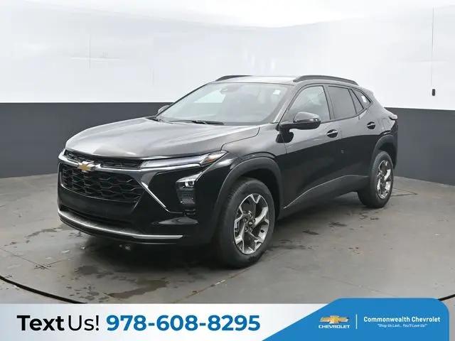 2026 Chevrolet Trax FWD LT for sale in Lawrence, MA