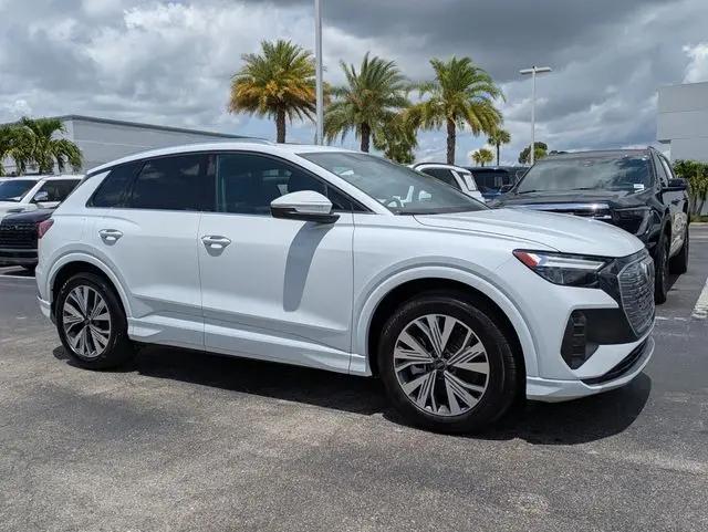 2025 Audi e-tron Premium 45 RWD for sale in Fort Myers, FL