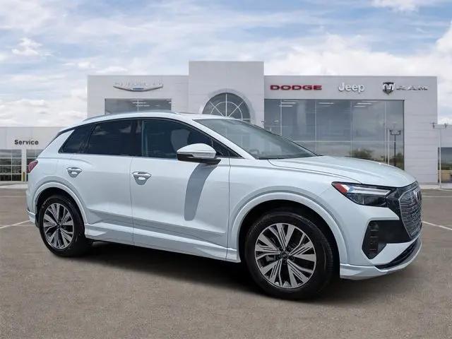 2025 Audi e-tron Premium 45 RWD for sale in Fort Myers, FL