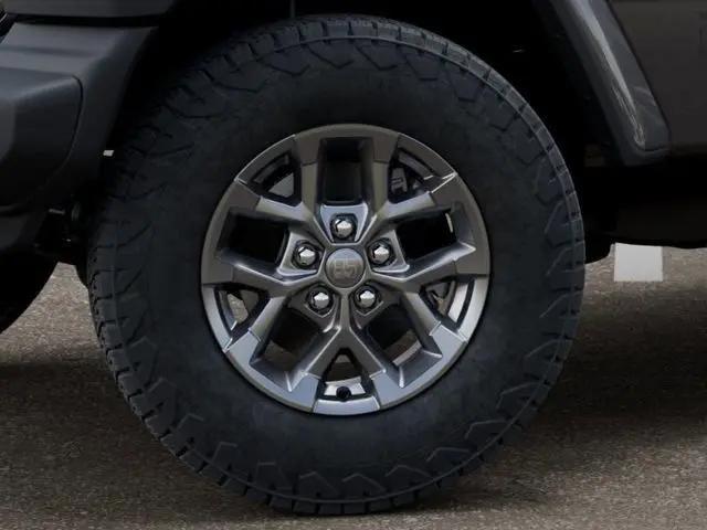 2026 Jeep Wrangler 85th Anniversary