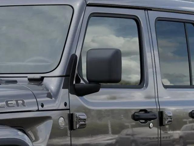 2026 Jeep Wrangler 85th Anniversary