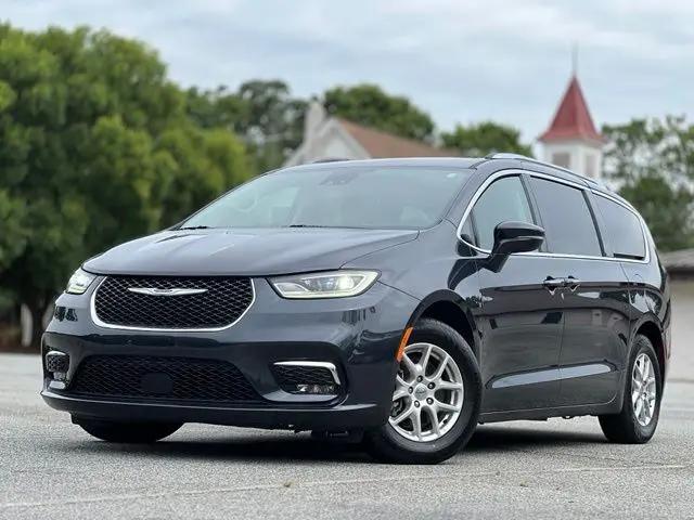 2021 Chrysler Pacifica Touring L for sale in Greensboro, NC