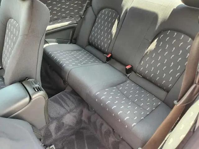 2004 Mercedes-Benz C 230 Kompressor Sport