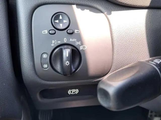 2004 Mercedes-Benz C 230 Kompressor Sport