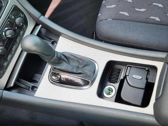 2004 Mercedes-Benz C 230 Kompressor Sport