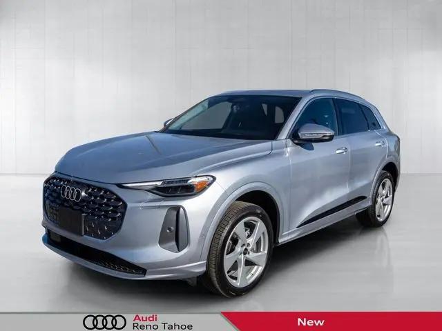 2026 Audi Q5 Premium Plus TFSI quattro S tronic for sale in Reno, NV