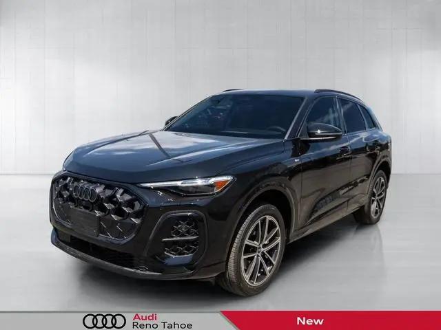 2026 Audi Q5 Premium Plus TFSI quattro S tronic for sale in Reno, NV