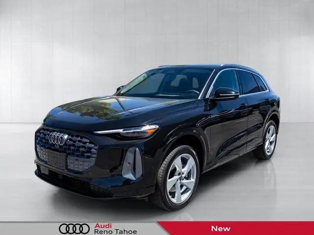 2026 Audi Q5 Premium Plus TFSI quattro S tronic for sale in Reno, NV