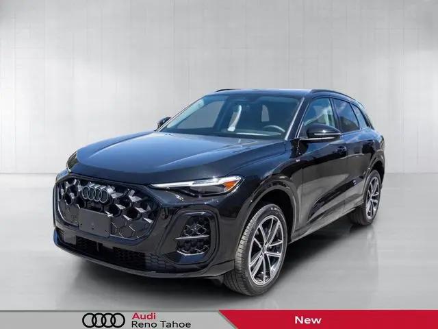 2026 Audi Q5 Premium Plus TFSI quattro S tronic for sale in Reno, NV