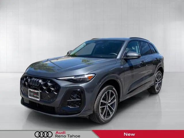 2026 Audi Q5 Premium Plus TFSI quattro S tronic for sale in Reno, NV