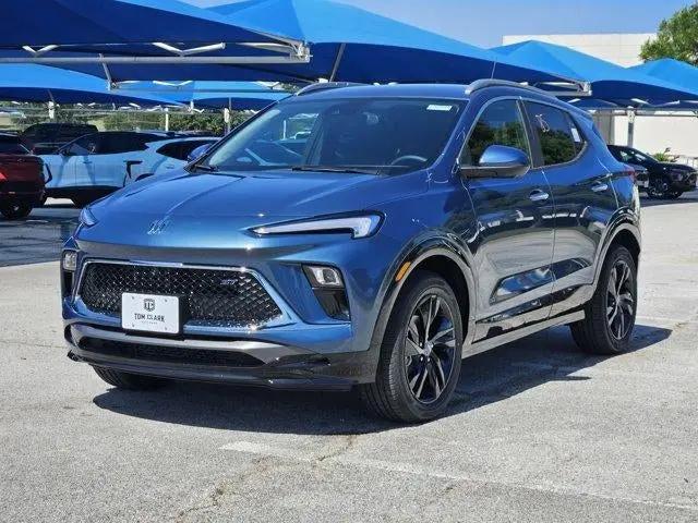2026 Buick Encore GX Sport Touring FWD