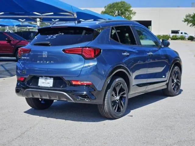 2026 Buick Encore GX Sport Touring FWD
