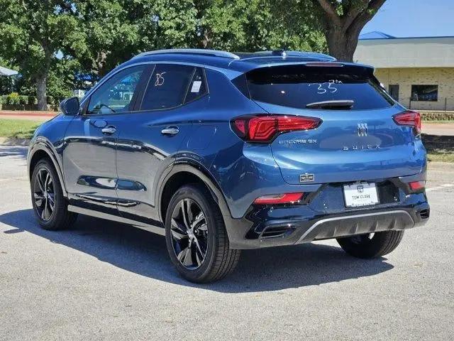 2026 Buick Encore GX Sport Touring FWD