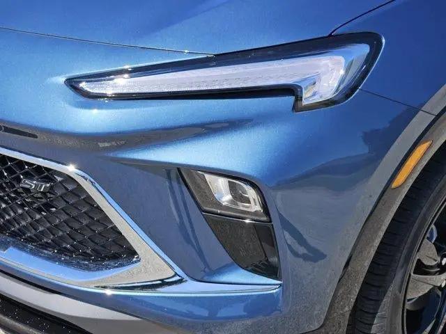 2026 Buick Encore GX Sport Touring FWD
