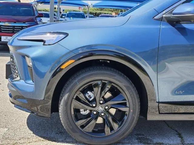 2026 Buick Encore GX Sport Touring FWD