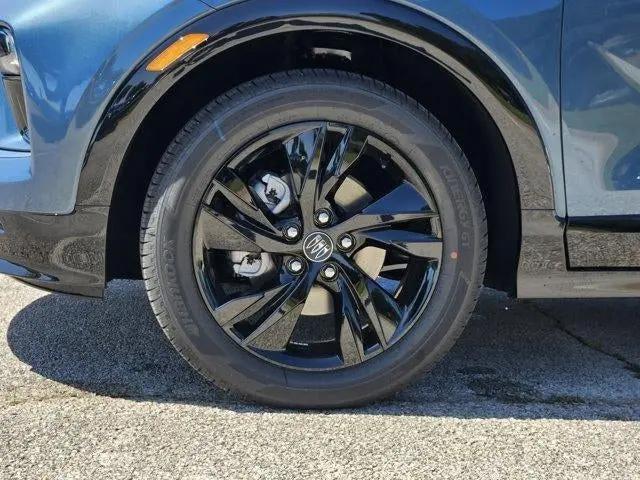 2026 Buick Encore GX Sport Touring FWD
