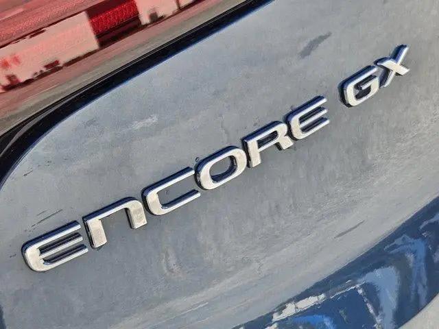 2026 Buick Encore GX Sport Touring FWD