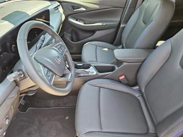 2026 Buick Encore GX Sport Touring FWD