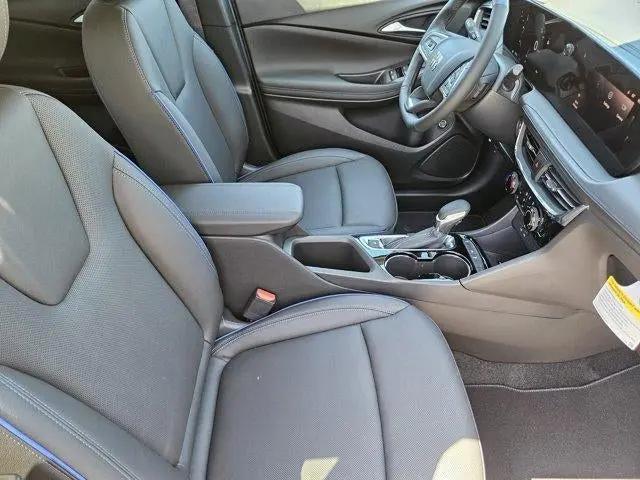 2026 Buick Encore GX Sport Touring FWD
