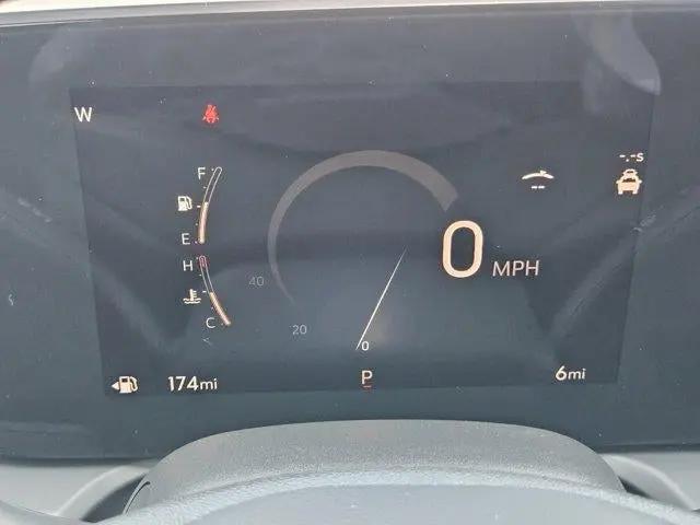 2026 Buick Encore GX Sport Touring FWD