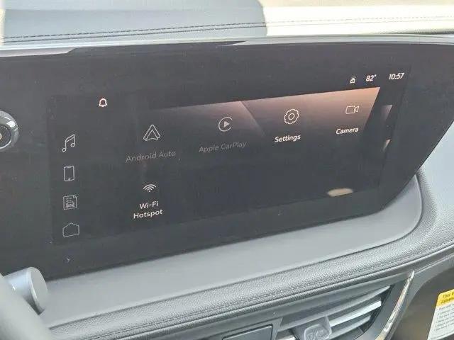 2026 Buick Encore GX Sport Touring FWD